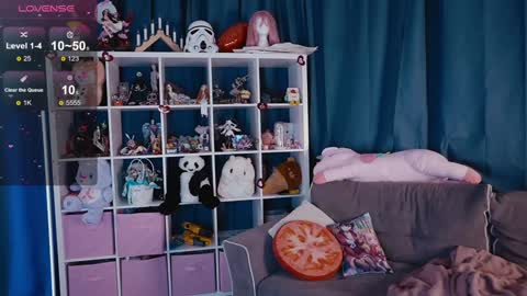 Snapshot of madnessalise chatting on March 11, 2025, 7:03 pm Alice online show from March 11, 2025, 7:03 pm