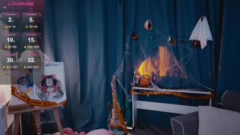 Snapshot of madnessalise chatting on October 19, 2025, 2:50 pm Alice online show from October 19, 2025, 2:50 pm