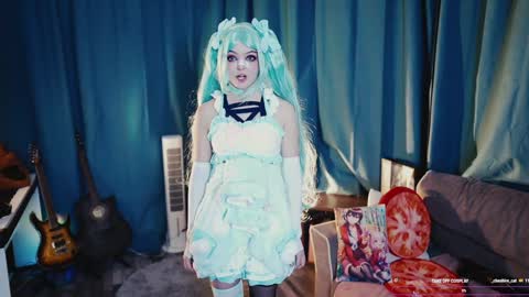 Alice online show from February 11, 2026, 6:13 pm