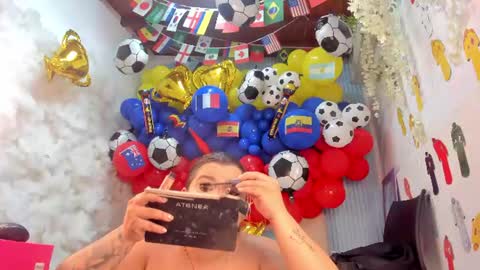 Madoka online show from July 1, 2026, 11:34 am