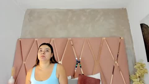 Snapshot of mady_james chatting on October 5, 2025, 12:47 pm Mady James online show from October 5, 2025, 12:47 pm