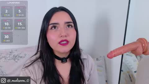 Mady online show from March 5, 2026, 7:10 pm