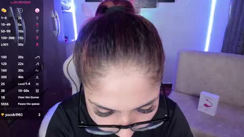 Snapshot of mady_monroe111 chatting on August 3, 2026, 4:00 pm Mady online show from August 3, 2026, 4:00 pm