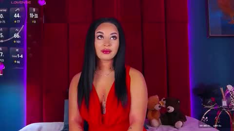 Snapshot of madyluxx chatting on September 25, 2025, 6:55 pm MadyLuxx online show from September 25, 2025, 6:55 pm