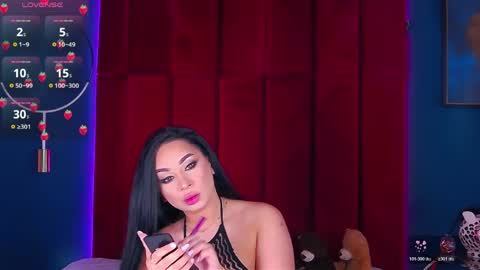 MadyLuxx online show from April 2, 2026, 7:00 pm