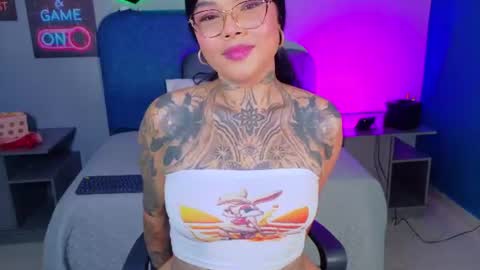Madyson online show from June 14, 2026, 2:19 pm