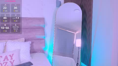 Madyson online show from June 29, 2026, 2:17 pm