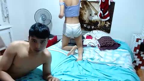 MadysonAndSteven online show from December 13, 2024, 3:16 am