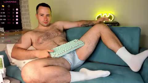 Gregory online show from July 4, 2026, 5:35 am