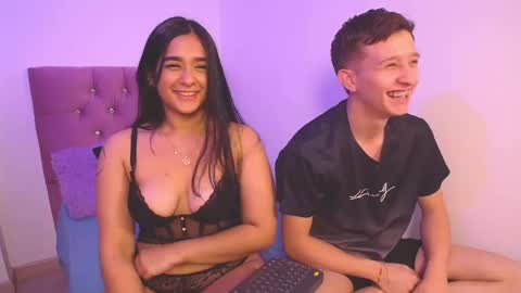 mae and nathan online show from October 16, 2025, 2:51 pm