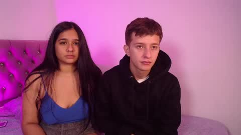 mae and nathan online show from April 30, 2026, 8:48 pm