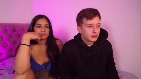 mae and nathan online show from April 30, 2026, 8:57 pm