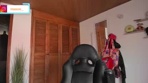 Maeve  schedule 11 am- 530 pm colombia time  online show from December 4, 2025, 12:47 pm