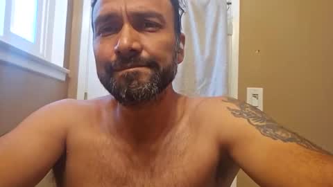 maestro9man online show from January 13, 2026, 8:47 pm