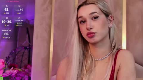 M. online show from March 3, 2026, 9:10 pm