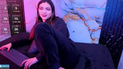 maevekuro online show from February 18, 2026, 3:13 am