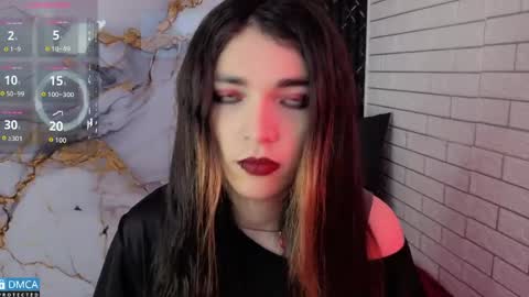 maevekuro online show from April 23, 2026, 3:08 am