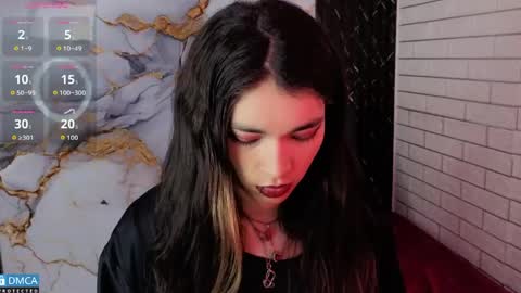 maevekuro online show from April 24, 2026, 3:09 am