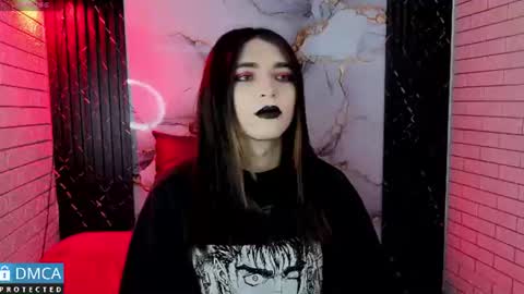 maevekuro online show from June 29, 2026, 3:24 am
