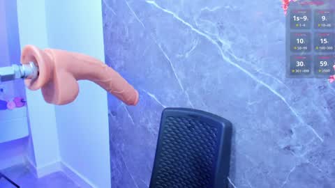 Snapshot of mafe_garcia chatting on June 3, 2026, 2:33 pm Maria fernada online show from June 3, 2026, 2:33 pm