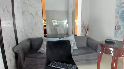 Snapshot of mafearias23 chatting on June 17, 2026, 2:07 pm mafearias23 online show from June 17, 2026, 2:07 pm