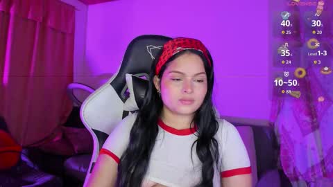 mafecito24 online show from September 11, 2025, 5:18 am