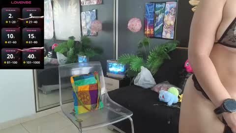 Snapshot of mafecosecret chatting on October 6, 2025, 10:07 pm mafecosecret online show from October 6, 2025, 10:07 pm