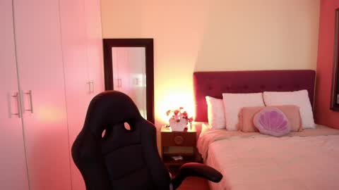 Mafer Flor online show from April 29, 2026, 4:44 pm