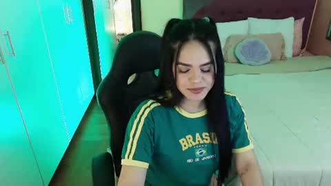 Mafer Flor online show from June 27, 2026, 10:48 pm