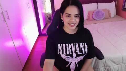 Mafer Flor online show from July 10, 2026, 8:55 pm