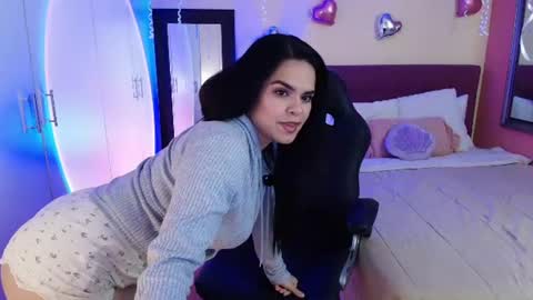 Mafer Flor online show from August 2, 2026, 12:31 am