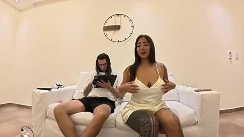 maferalvarezxxx online show from April 11, 2026, 10:36 pm