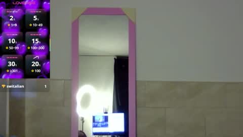 maferchavez88 online show from January 9, 2026, 12:46 am