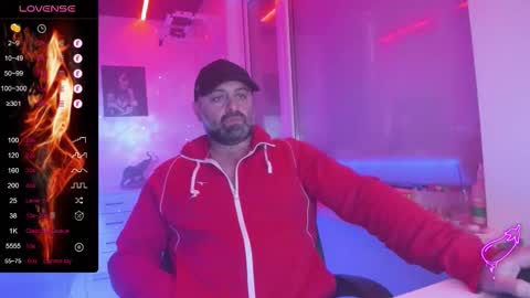 Magabear online show from February 1, 2026, 9:30 am