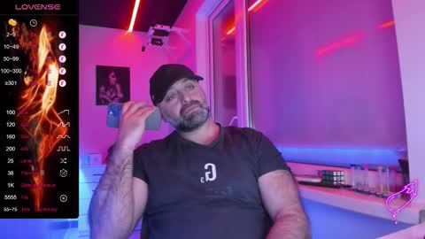 Magabear online show from February 20, 2026, 2:50 pm