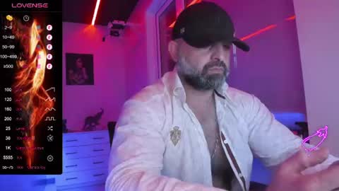 Snapshot of magabear chatting on July 22, 2026, 2:36 am Magabear online show from July 22, 2026, 2:36 am