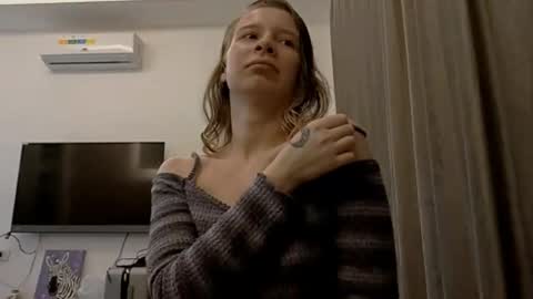 Margaret online show from November 5, 2025, 5:46 pm