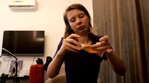 Margaret online show from November 30, 2025, 6:45 pm