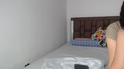 Snapshot of magdalena2608 chatting on December 2, 2024, 4:20 pm Maria online show from December 2, 2024, 4:20 pm