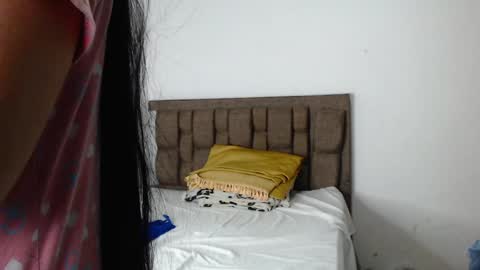 Snapshot of magdalena2608 chatting on January 28, 2025, 10:56 pm Maria online show from January 28, 2025, 10:56 pm