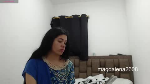 Maria online show from March 9, 2026, 5:50 pm