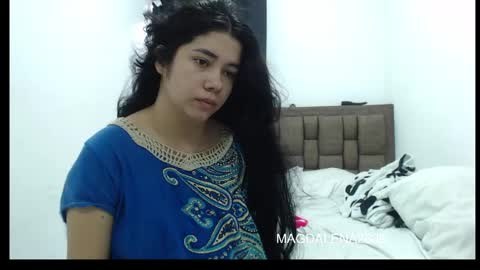 Maria online show from May 19, 2026, 3:51 pm