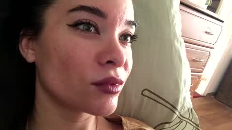 Snapshot of magggg658318 chatting on January 4, 2025, 11:43 am magggg658318 online show from January 4, 2025, 11:43 am