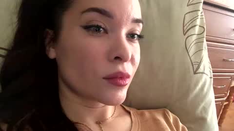 Snapshot of magggg658318 chatting on February 22, 2025, 11:02 am magggg658318 online show from February 22, 2025, 11:02 am