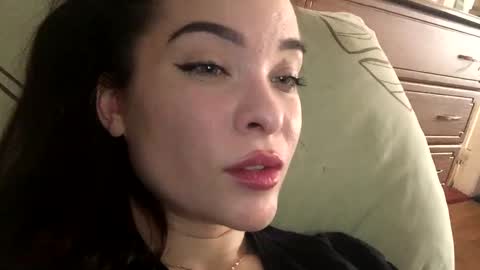 Snapshot of magggg658318 chatting on March 7, 2025, 12:23 pm magggg658318 online show from March 7, 2025, 12:23 pm