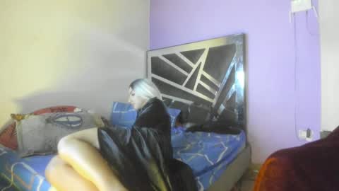 Snapshot of maggie_fit chatting on December 15, 2024, 8:19 am maggie_fit online show from December 15, 2024, 8:19 am