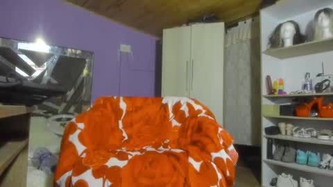 Snapshot of maggie_fit chatting on January 23, 2025, 5:56 am maggie_fit online show from January 23, 2025, 5:56 am