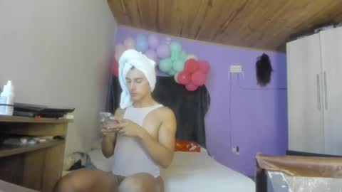 Snapshot of maggie_fit chatting on February 5, 2025, 3:02 am maggie_fit online show from February 5, 2025, 3:02 am