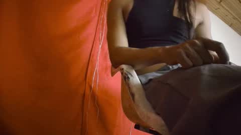 Snapshot of maggie_fit chatting on September 15, 2025, 3:17 am maggie_fit online show from September 15, 2025, 3:17 am