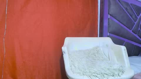 Snapshot of maggie_fit chatting on September 21, 2025, 9:22 am maggie_fit online show from September 21, 2025, 9:22 am